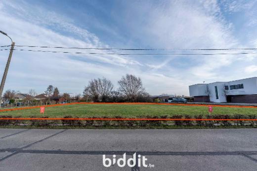 Eerste alternatieve foto van het pand