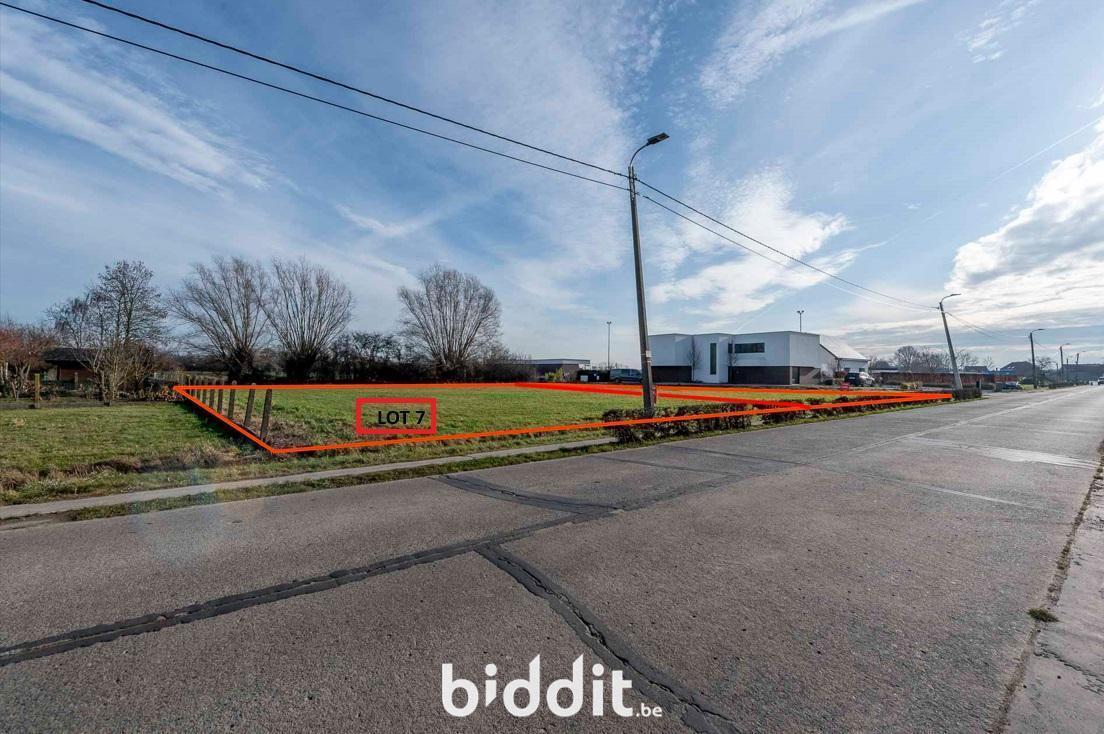 Presentatiebeeld van het pand n° 292758