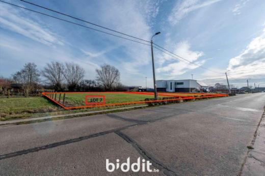 Presentatiebeeld van het pand n° 292758