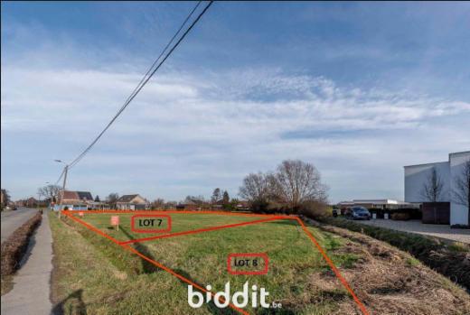 Eerste alternatieve foto van het pand