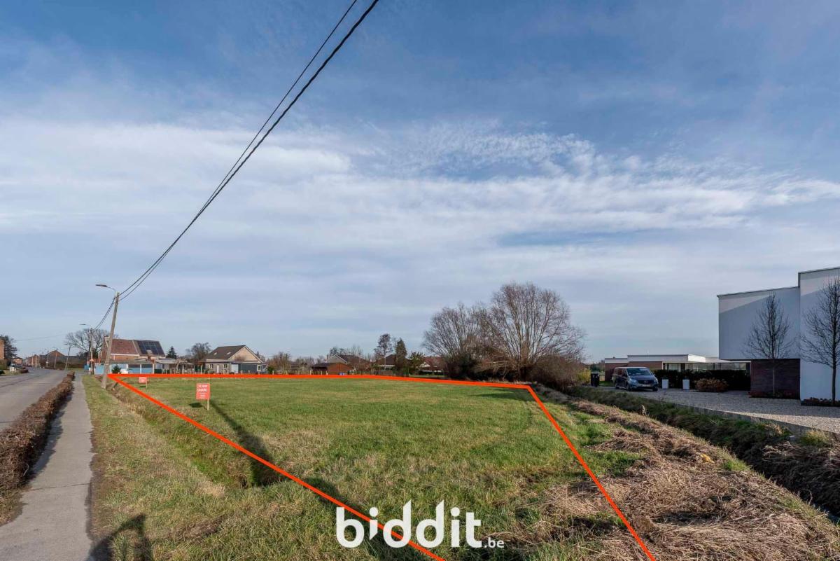 Presentatiebeeld van het pand n° 292759