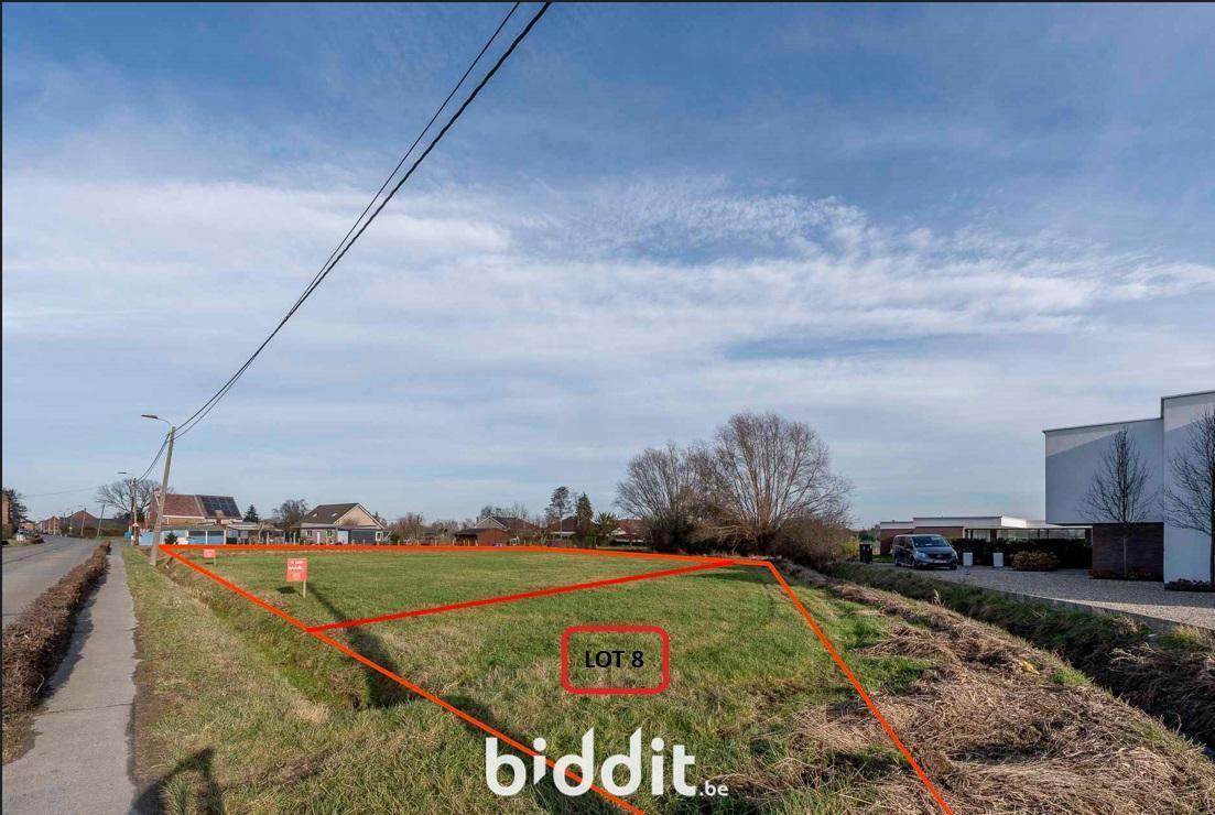 Presentatiebeeld van het pand n° 292759