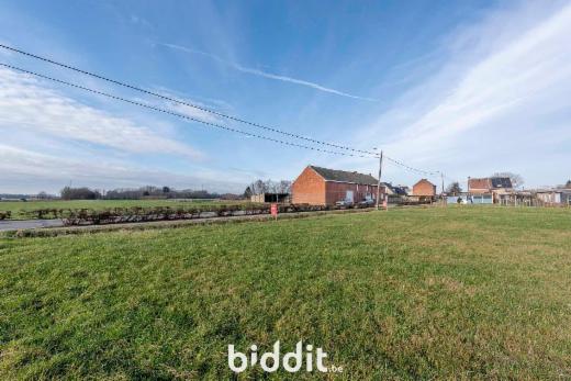 Derde alternatieve foto van het pand