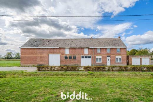 Presentatiebeeld van het pand n° 292760