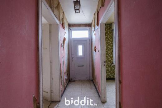 Derde alternatieve foto van het pand