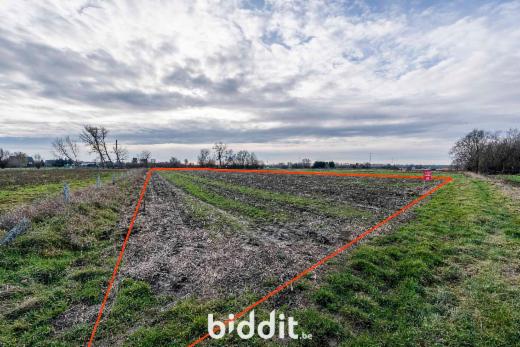 Eerste alternatieve foto van het pand