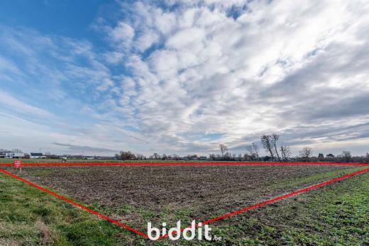 Tweede alternatieve foto van het pand