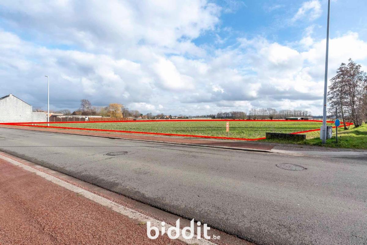 Presentatiebeeld van het pand n° 292765