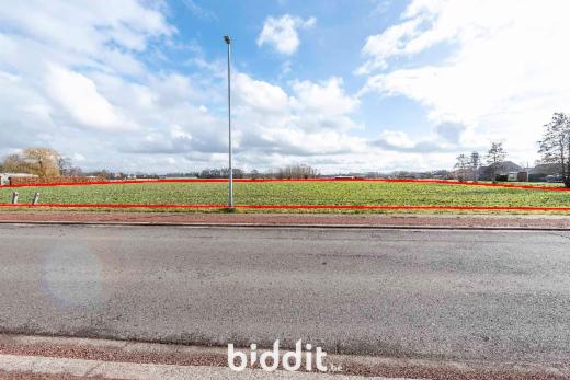 Eerste alternatieve foto van het pand