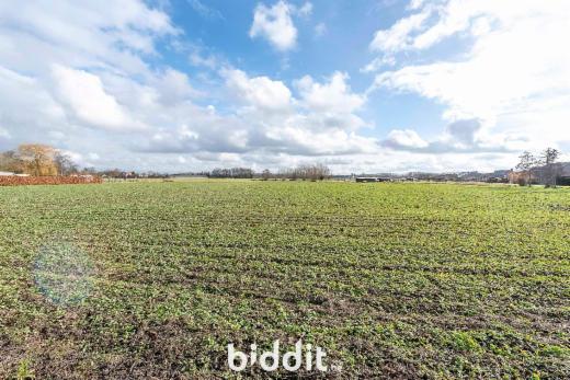 Tweede alternatieve foto van het pand