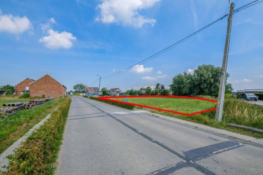 Derde alternatieve foto van het pand