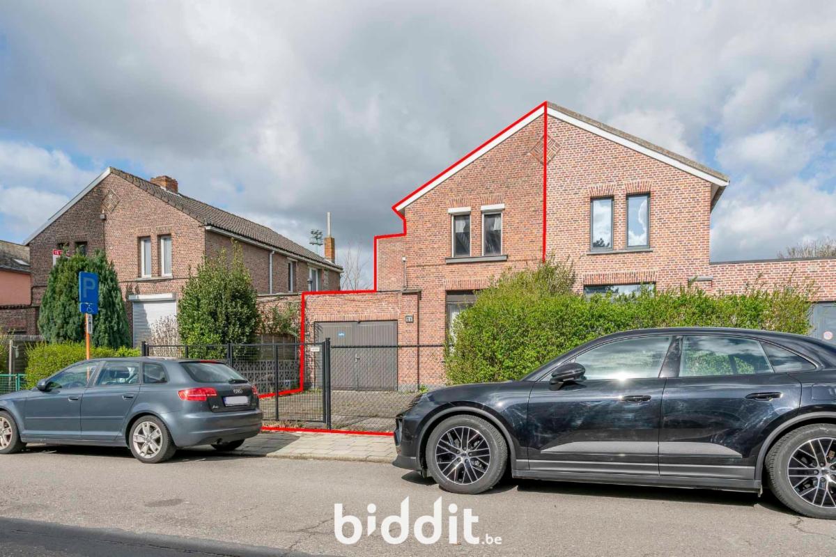 Presentatiebeeld van het pand n° 300127