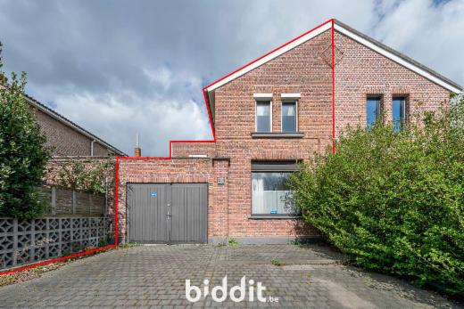 Eerste alternatieve foto van het pand