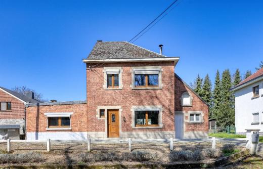 Presentatiebeeld van het pand n° 281611
