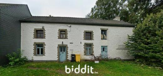 Presentatiebeeld van het pand n° 290778