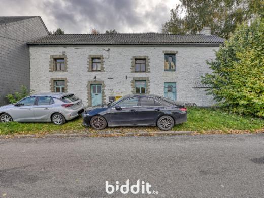 Eerste alternatieve foto van het pand