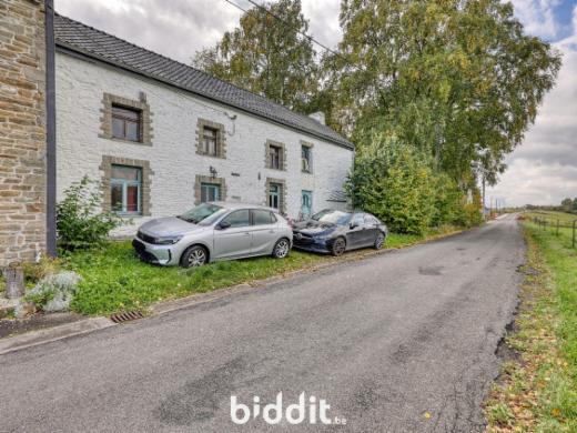 Tweede alternatieve foto van het pand