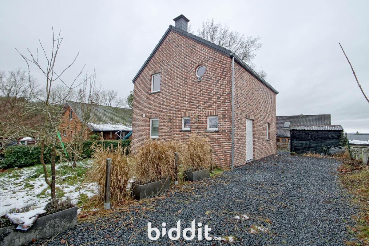 Presentatiebeeld van het pand n° 292181