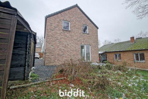 Eerste alternatieve foto van het pand