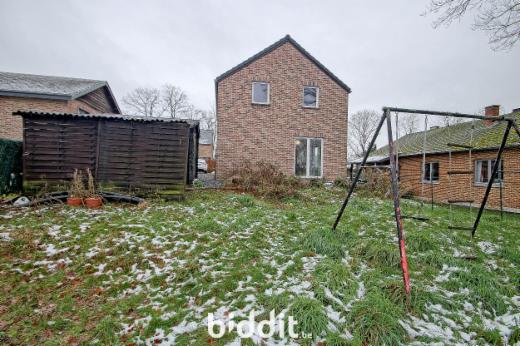 Tweede alternatieve foto van het pand