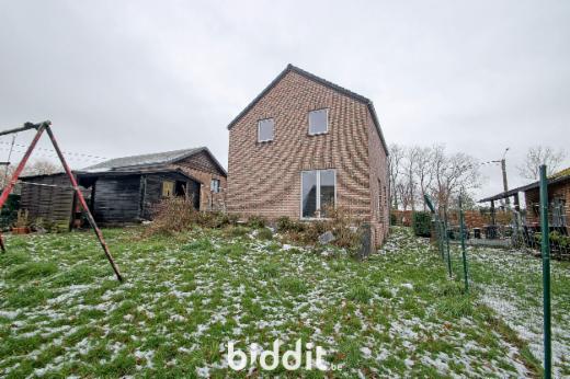 Derde alternatieve foto van het pand