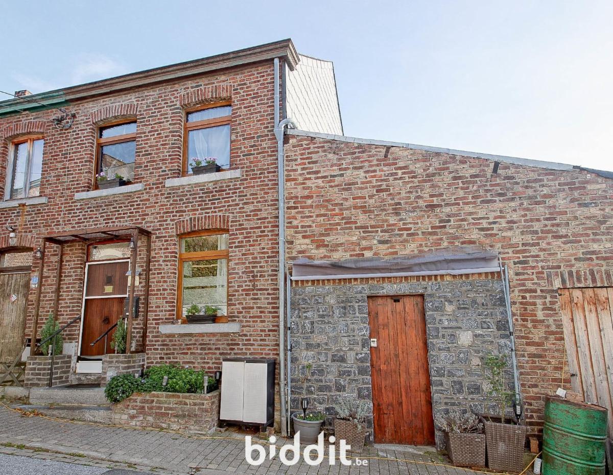 Presentatiebeeld van het pand n° 292286