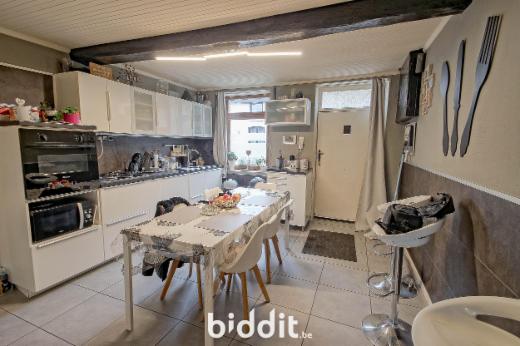 Eerste alternatieve foto van het pand