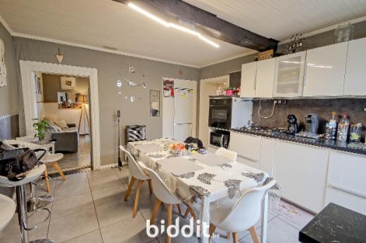 Tweede alternatieve foto van het pand