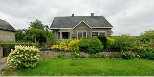 Presentatiebeeld van het pand n° 292371