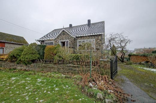 Derde alternatieve foto van het pand