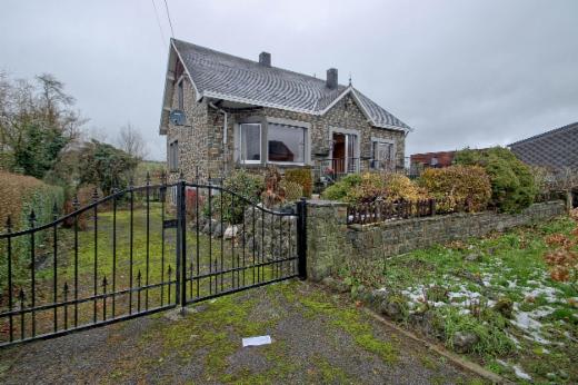 Eerste alternatieve foto van het pand