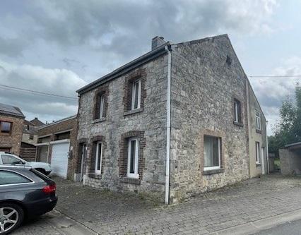 Presentatiebeeld van het pand n° 293082