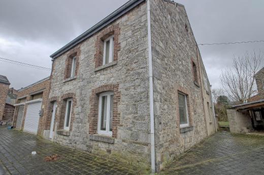 Eerste alternatieve foto van het pand