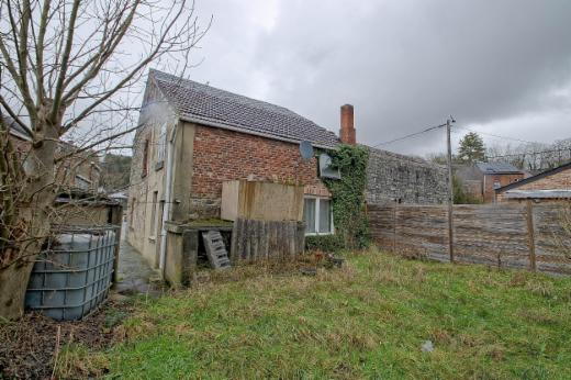 Derde alternatieve foto van het pand