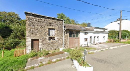 Presentatiebeeld van het pand n° 293334