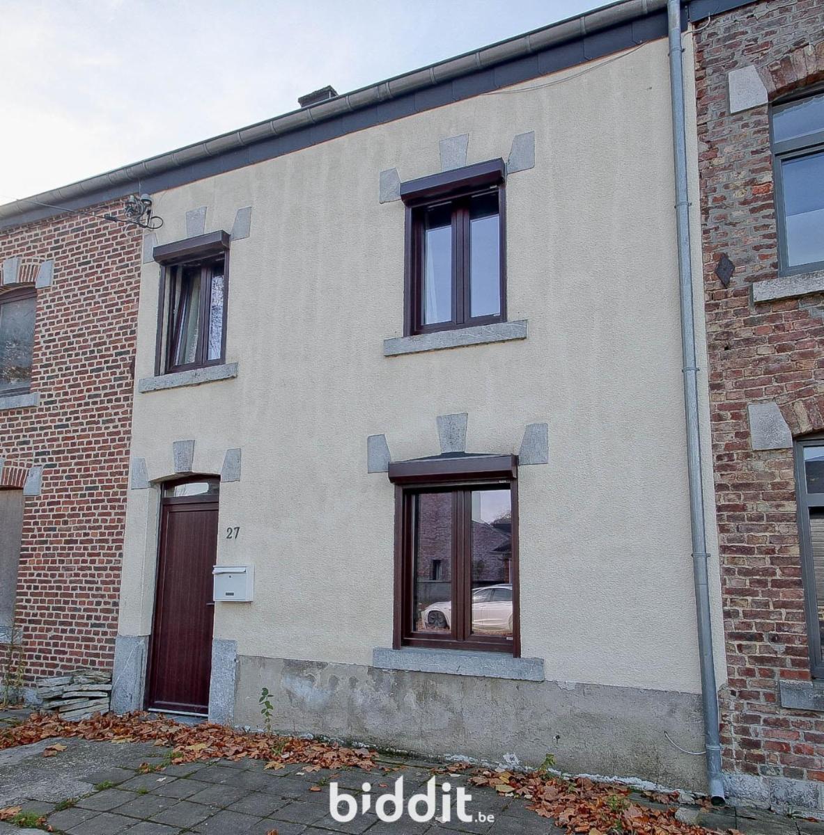 Presentatiebeeld van het pand n° 294527