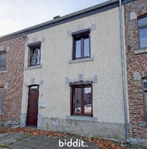 Presentatiebeeld van het pand n° 294527