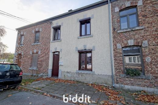 Eerste alternatieve foto van het pand