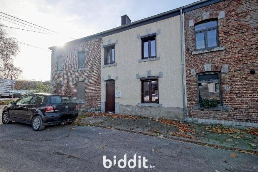 Tweede alternatieve foto van het pand