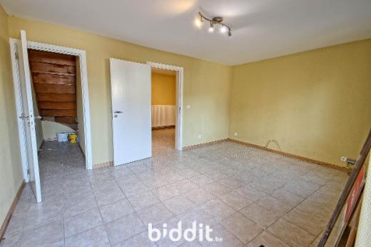 Derde alternatieve foto van het pand