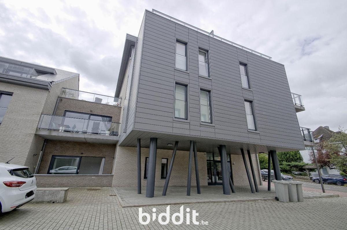 Presentatiebeeld van het pand n° 300138