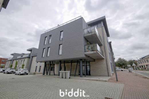 Eerste alternatieve foto van het pand