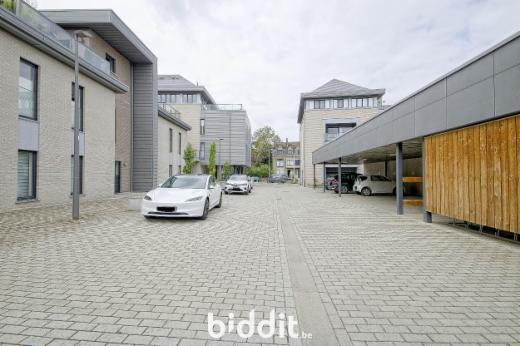 Tweede alternatieve foto van het pand