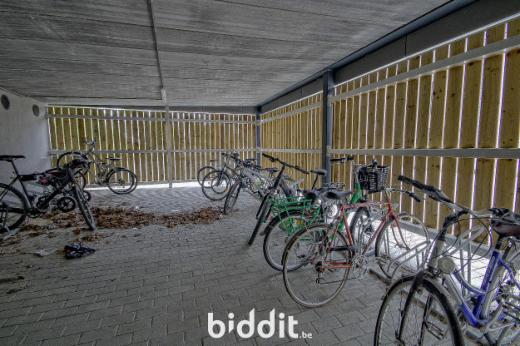 Derde alternatieve foto van het pand