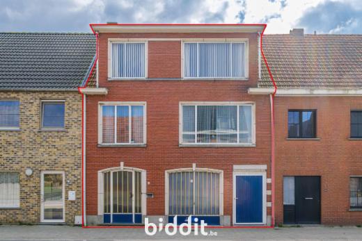 Presentatiebeeld van het pand n° 282741
