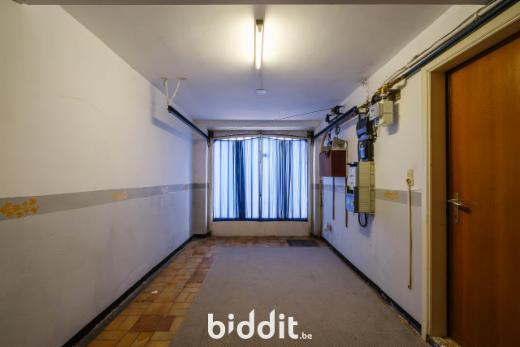 Tweede alternatieve foto van het pand