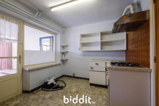 Derde alternatieve foto van het pand