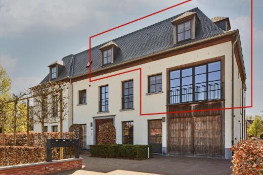 Presentatiebeeld van het pand n° 284324