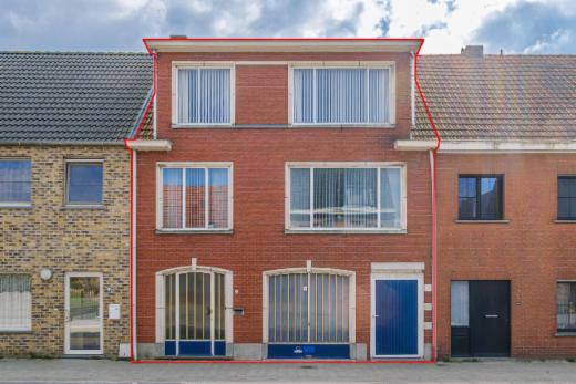 Presentatiebeeld van het pand n° 284626