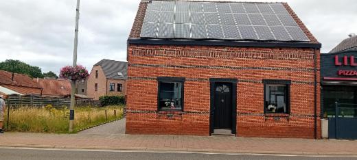 Presentatiebeeld van het pand n° 284637